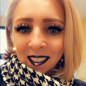 Meet your Posher, Kristen